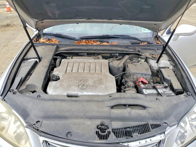 Aukcja sprzedaży 2009 Lexus Es 350, vin: JTHBJ46G492297968, numer aukcji: 48078776