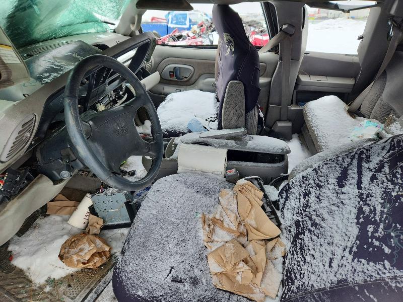 Продажа на аукционе авто 1995 Gmc Sierra, vin: 2GTEK19K0S1580531, номер лота: 79484975