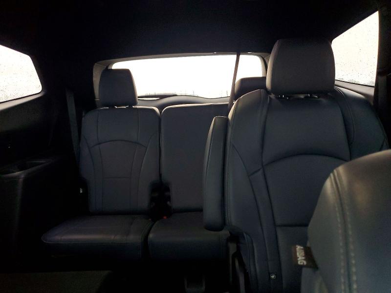 46304966 :رقم المزاد ، 5GAERBKW8PJ276702 vin ، 2023 Buick Enclave مزاد بيع