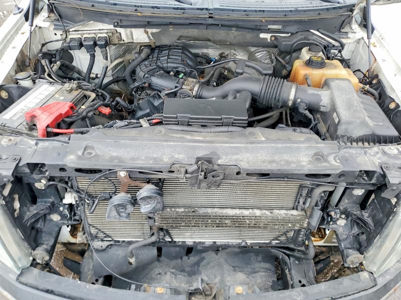 Продажа на аукционе авто 2013 Ford F150, vin: 1FTEX1EM7DFB47065, номер лота: 79538615