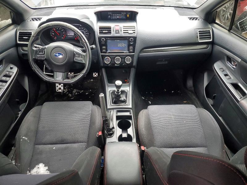 Aukcja sprzedaży 2018 Subaru Wrx, vin: JF1VA1A6XJ9812274, numer aukcji: 45816306