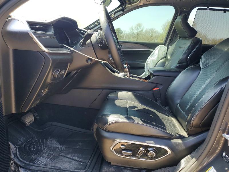 Aukcja sprzedaży 2022 Jeep Grand Cherokee, vin: 1C4RJHDG7N8594797, numer aukcji: 47093856