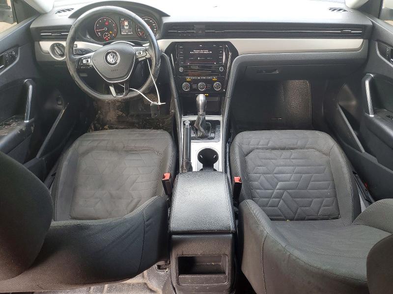Aukcja sprzedaży 2020 Volkswagen Passat, vin: 1VWAA7A31LC021796, numer aukcji: 79806615