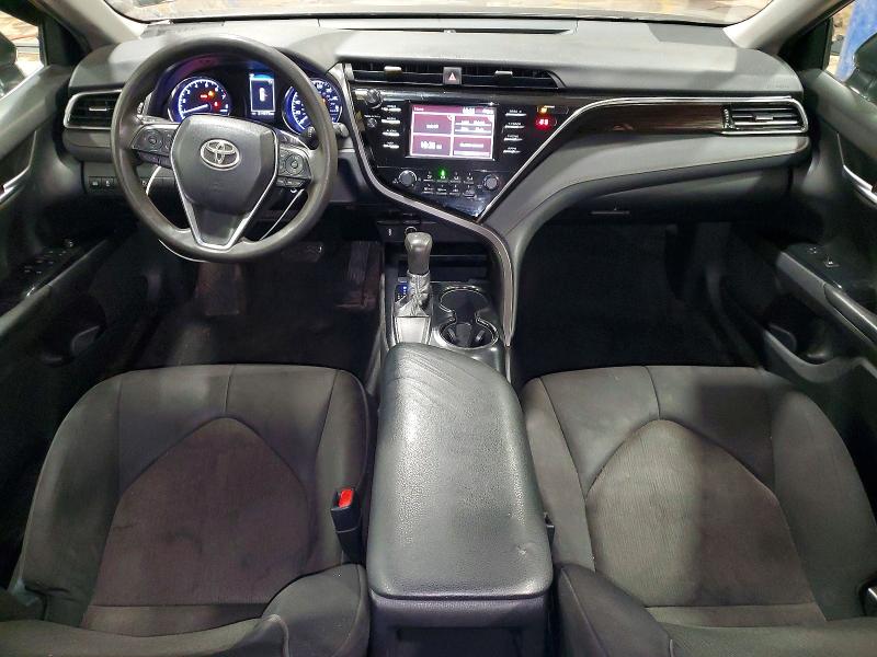 Продаж на аукціоні авто 2019 Toyota Camry, vin: 4T1B11HK8KU775140, номер лоту: 48069486