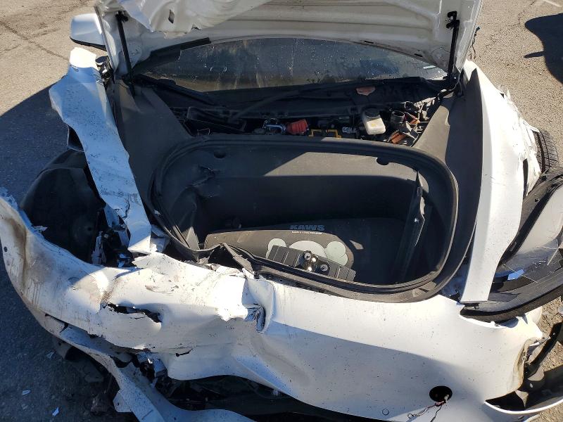 45650516 :رقم المزاد ، 5YJ3E1EA5NF112341 vin ، 2022 Tesla Model 3 مزاد بيع
