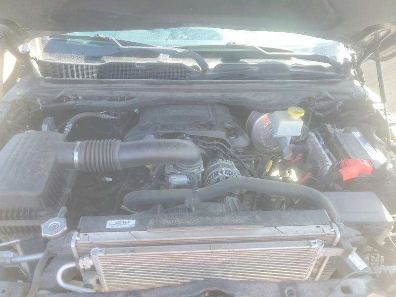 79451895 :رقم المزاد ، 1C6RREFT4LN302627 vin ، 2020 Ram 1500 مزاد بيع