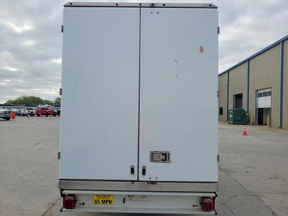 2021 Ford Transit მანქანა იყიდება აუქციონზე, vin: 1FDBW5Z80MKA96389, აუქციონის ნომერი: 46996656