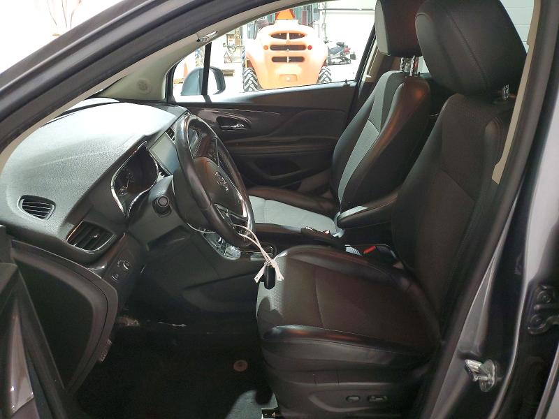 47610226 :رقم المزاد ، KL4CJESB2KB937133 vin ، 2019 Buick Encore مزاد بيع