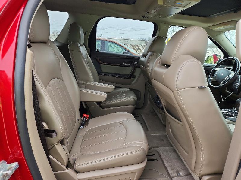 Продаж на аукціоні авто 2014 Gmc Acadia, vin: 1GKKVTKD1EJ167534, номер лоту: 79483165