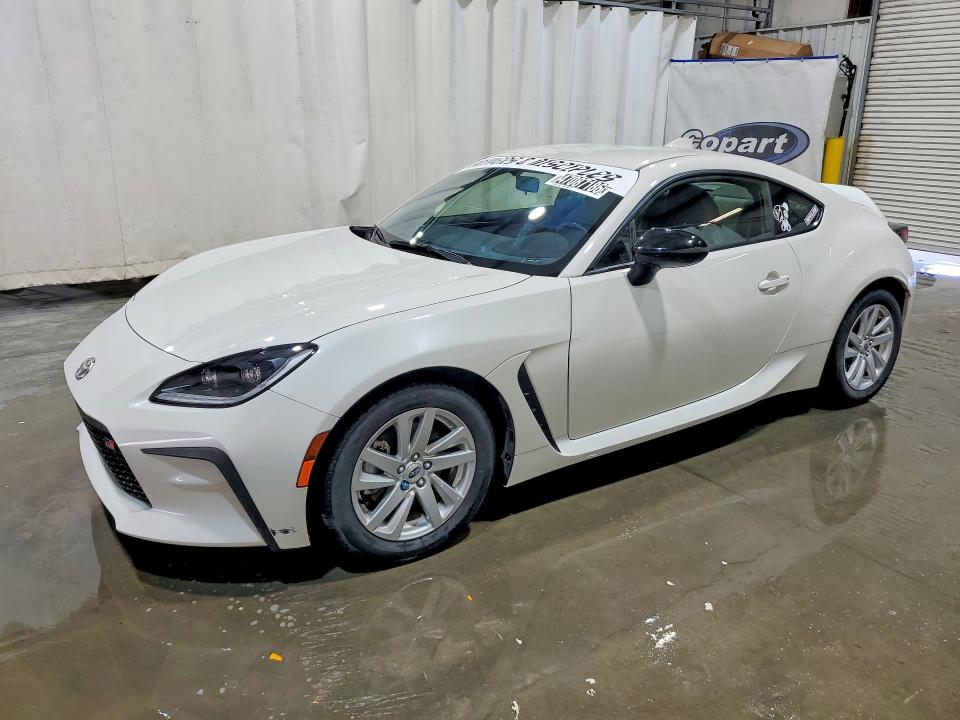 Aukcja sprzedaży 2024 Toyota Gr86, vin: JF1ZNBE10R8760973, numer aukcji: 47087186