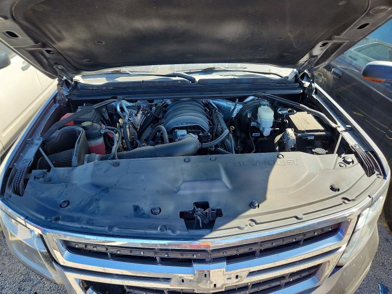 Продаж на аукціоні авто 2017 Chevrolet Tahoe, vin: 1GNSKBKC6HR227312, номер лоту: 47550376