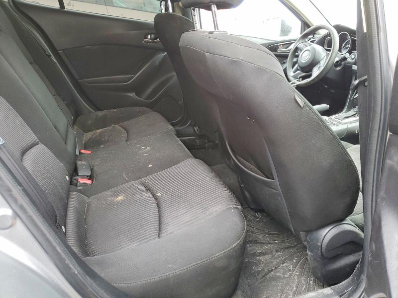 Aukcja sprzedaży 2015 Mazda 3, vin: 3MZBM1V70FM189048, numer aukcji: 79587755