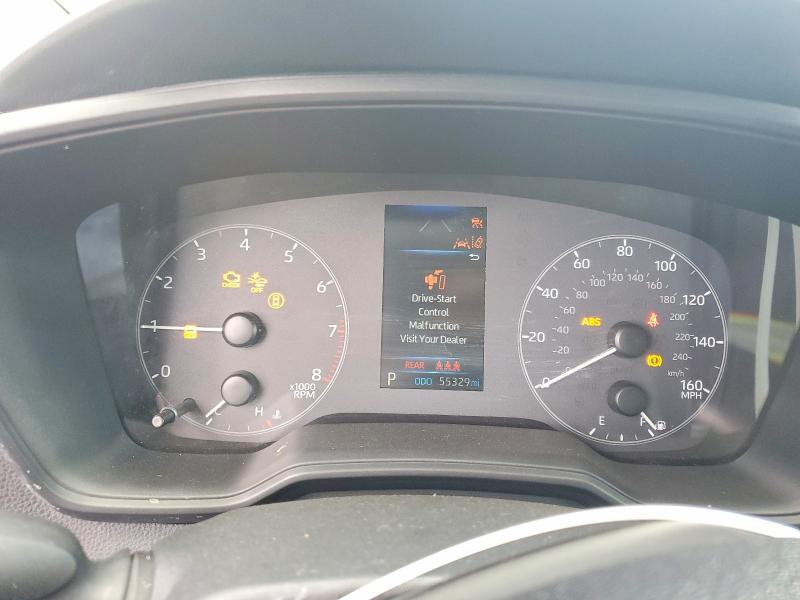 Aukcja sprzedaży 2024 Toyota Corolla, vin: 5YFB4MDE6RP089022, numer aukcji: 41889136