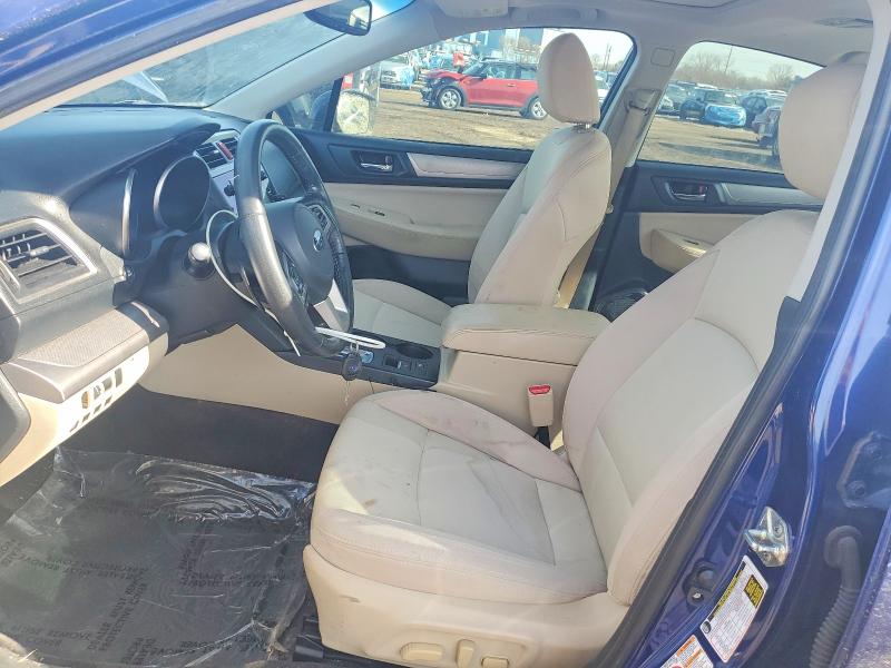 2015 Subaru Legacy მანქანა იყიდება აუქციონზე, vin: 4S3BNBD67F3009824, აუქციონის ნომერი: 46578296