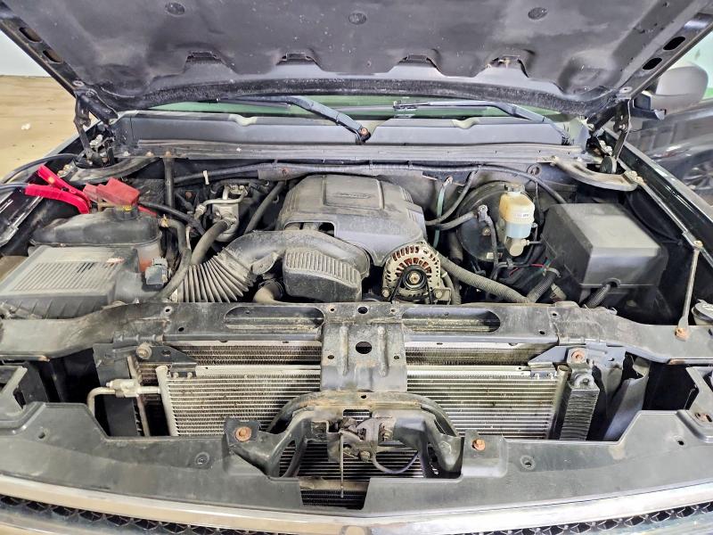 Продажа на аукционе авто 2011 Chevrolet Silverado, vin: 1GCRKSE39BZ146332, номер лота: 45443866