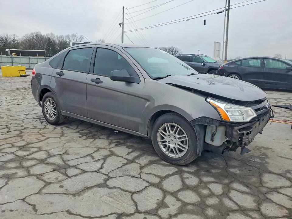 Aukcja sprzedaży 2011 Ford Focus, vin: 1FAHP3FN8BW198383, numer aukcji: 45492026