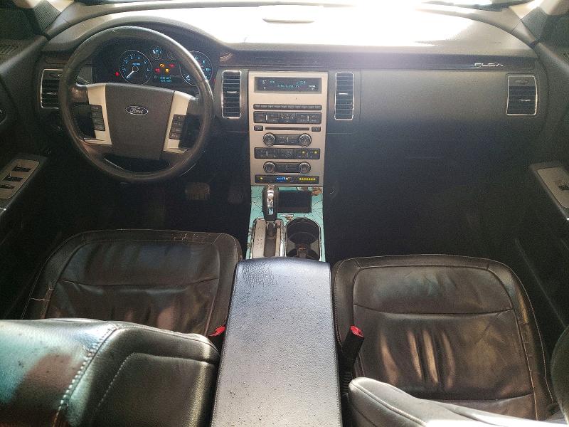 Продажа на аукционе авто 2012 Ford Flex, vin: 2FMGK5CC3CBD04353, номер лота: 69894406