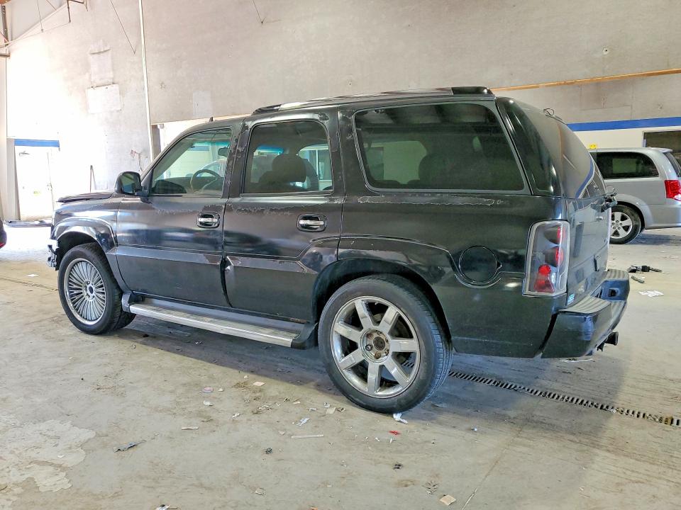46685526 :رقم المزاد ، 1GYEK63N96R146731 vin ، 2006 Cadillac Escalade مزاد بيع