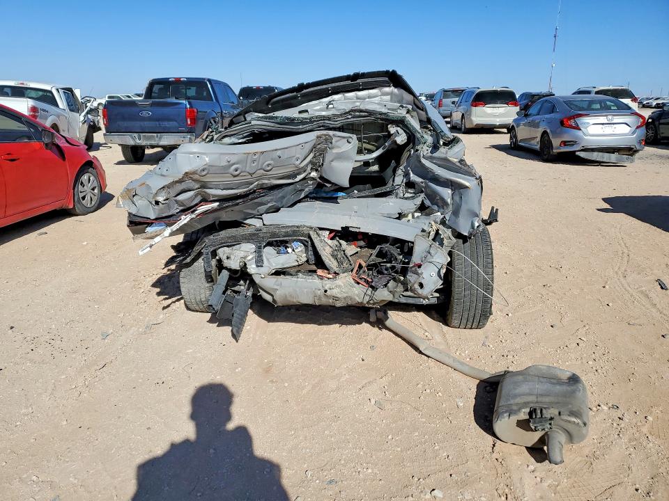 46012966 :رقم المزاد ، 5XXG64J2XMG079895 vin ، 2021 Kia K5 مزاد بيع
