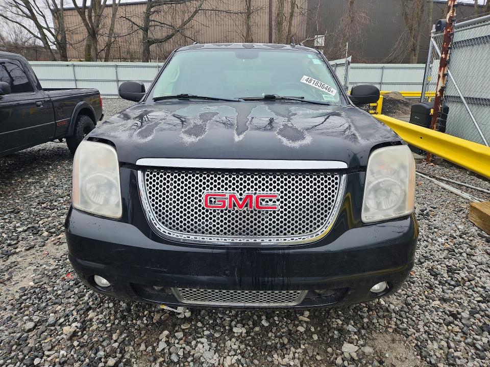 Aukcja sprzedaży 2008 Gmc Yukon Xl, vin: 1GKFK66868J252737, numer aukcji: 48183646