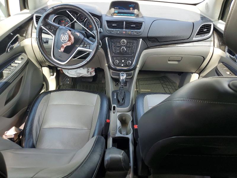 Продаж на аукціоні авто 2013 Buick Encore, vin: KL4CJCSB0DB091298, номер лоту: 41672536