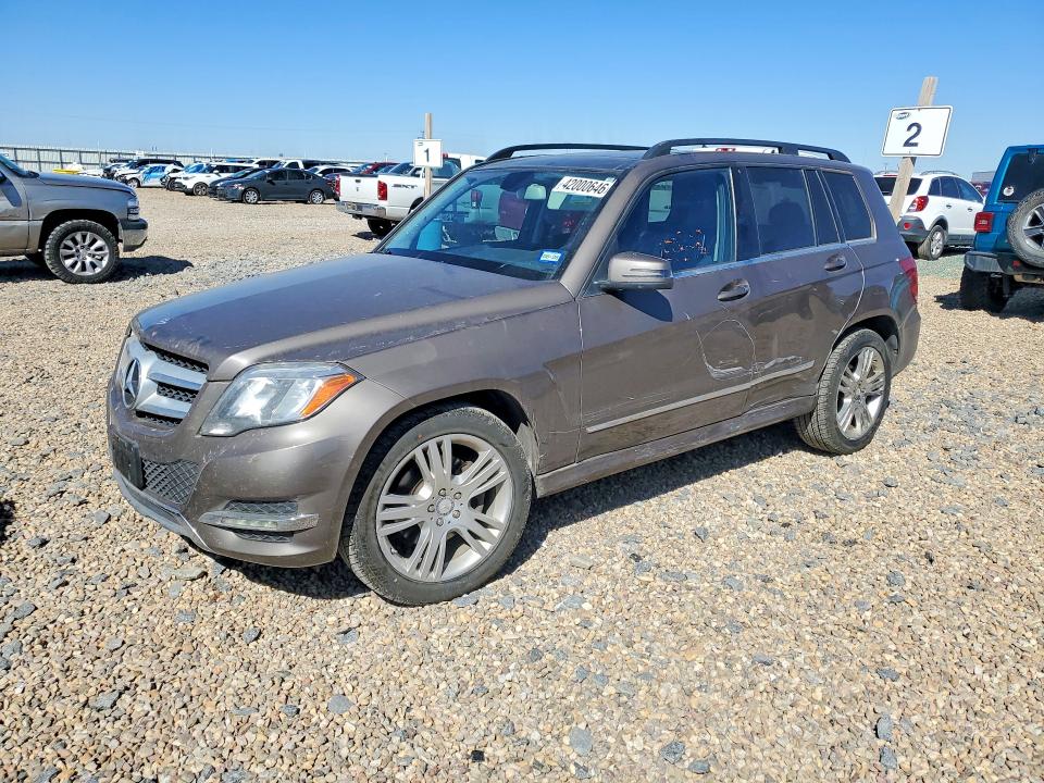 Продаж на аукціоні авто 2013 Mercedes-benz Glk, vin: WDCGG8JB0DG056939, номер лоту: 42000646