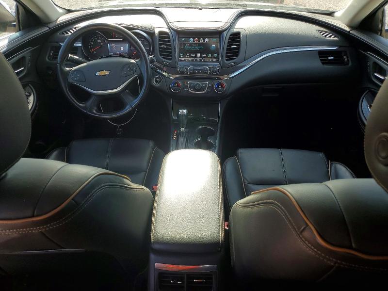 Aukcja sprzedaży 2019 Chevrolet Impala, vin: 2G1105S35K9140247, numer aukcji: 48323516