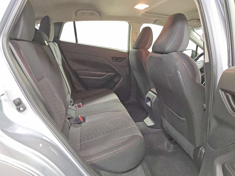 Aukcja sprzedaży 2025 Subaru Impreza, vin: JF1GUAFC7S8201706, numer aukcji: 45656936