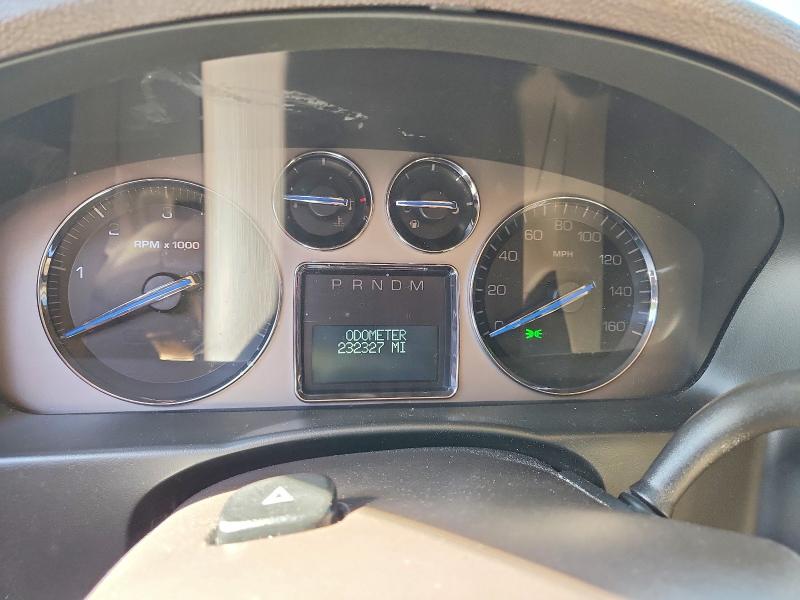 Продажа на аукционе авто 2007 Cadillac Escalade, vin: 1GYFK66857R424343, номер лота: 42067956