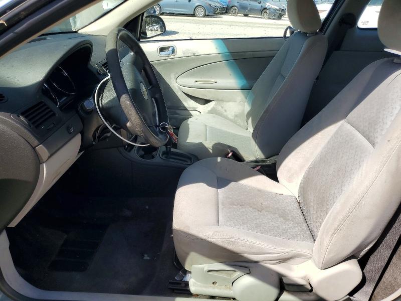 79699905 :رقم المزاد ، 1G1AK15F067866534 vin ، 2006 Chevrolet Cobalt مزاد بيع
