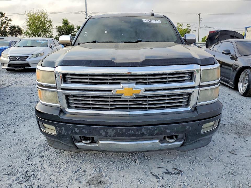 2015 Chevrolet Silverado მანქანა იყიდება აუქციონზე, vin: 3GCPCTEC5FG303967, აუქციონის ნომერი: 47466716