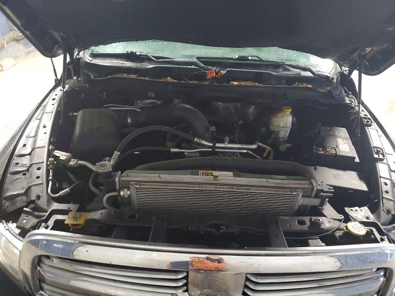 Продаж на аукціоні авто 2016 Ram 1500, vin: 3C6RR7LT2GG348522, номер лоту: 78678015
