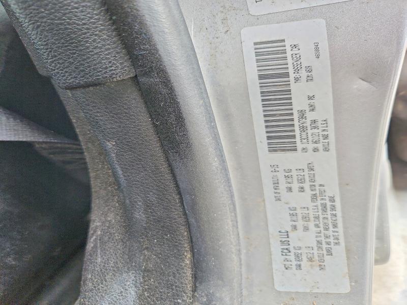 Продаж на аукціоні авто 2015 Chrysler 200, vin: 1C3CCCAB8FN738408, номер лоту: 47915666