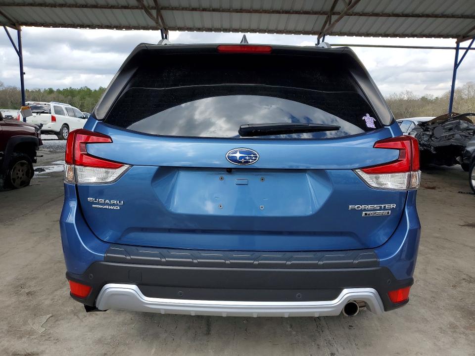 Aukcja sprzedaży 2024 Subaru Forester, vin: JF2SKAMC9RH427271, numer aukcji: 45594166