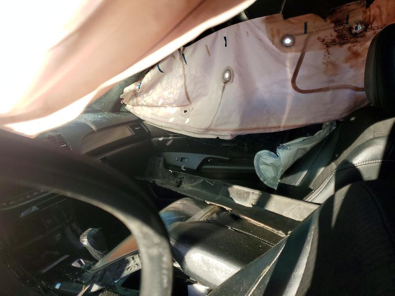 45821436 :رقم المزاد ، 1HGCR2F52HA125560 vin ، 2017 Honda Accord مزاد بيع