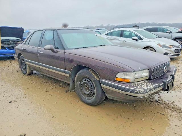 Продаж на аукціоні авто 1996 Buick Lesabre, vin: 1G4HR52K7TH411062, номер лоту: 79901605