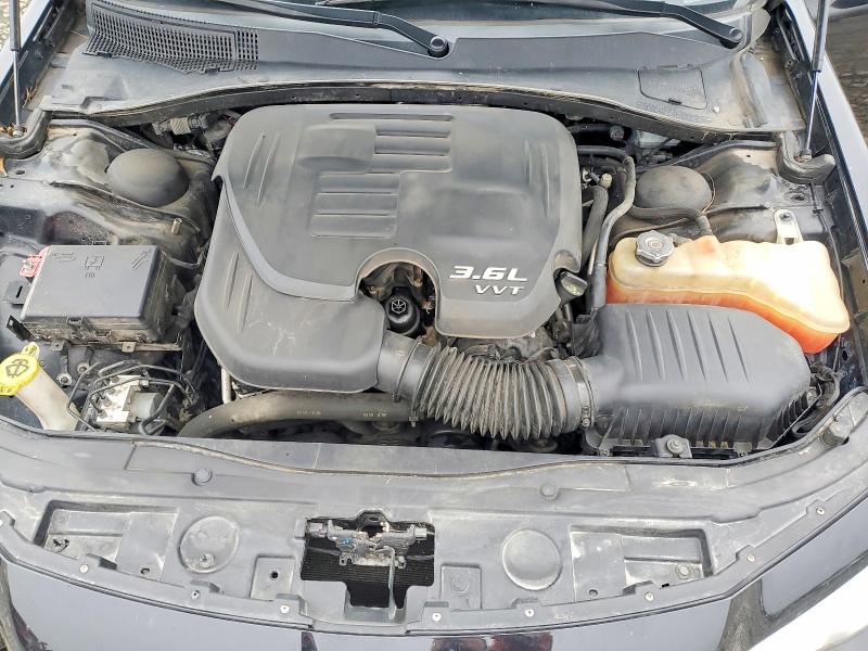 Продаж на аукціоні авто 2016 Chrysler 300, vin: 2C3CCAAG9GH223606, номер лоту: 79532005