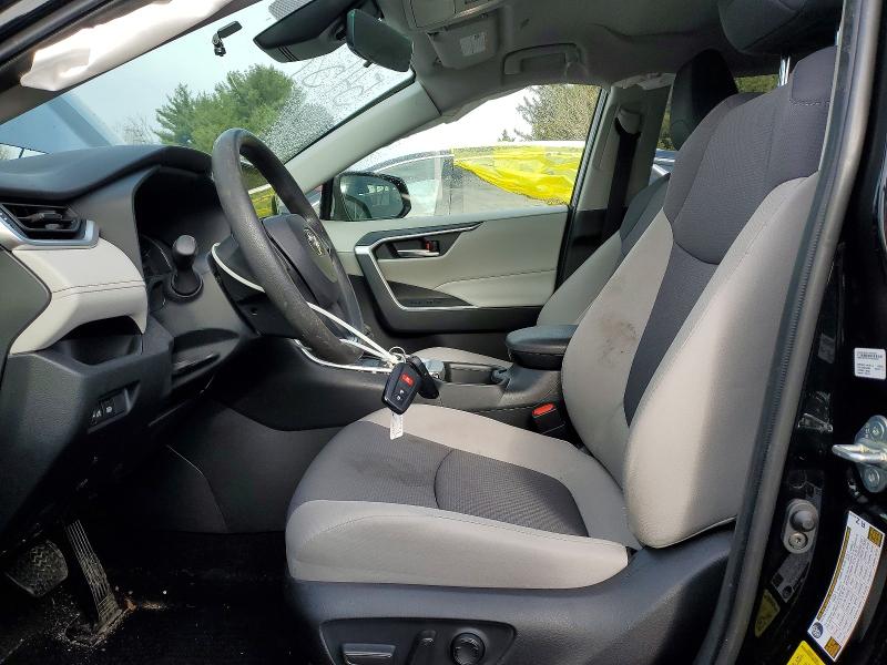 Aukcja sprzedaży 2025 Toyota Rav4 Hybrid, vin: JTMRWRFVXSD605457, numer aukcji: 46059936