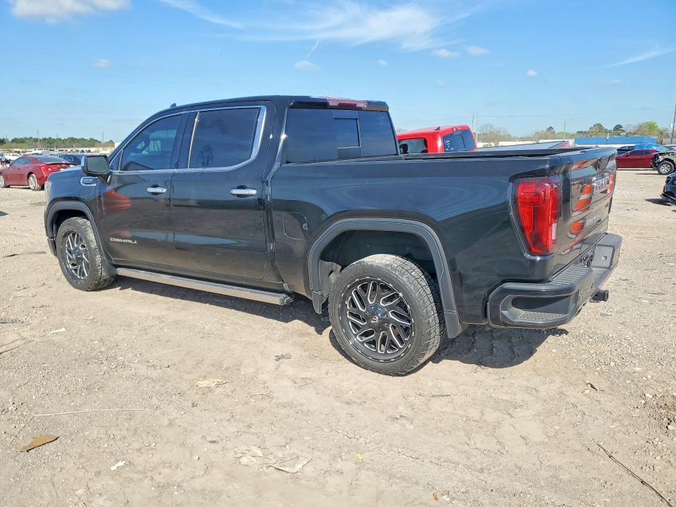 46701246 :رقم المزاد ، 3GTP8FED3NG208656 vin ، 2022 Gmc Sierra Limited مزاد بيع