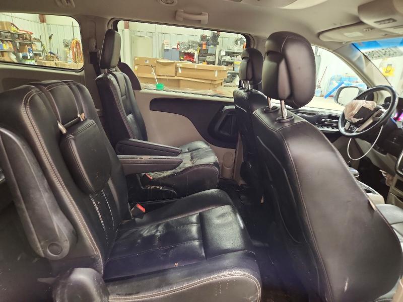 Aukcja sprzedaży 2014 Chrysler Town & Country, vin: 2C4RC1BG6ER318653, numer aukcji: 45541296