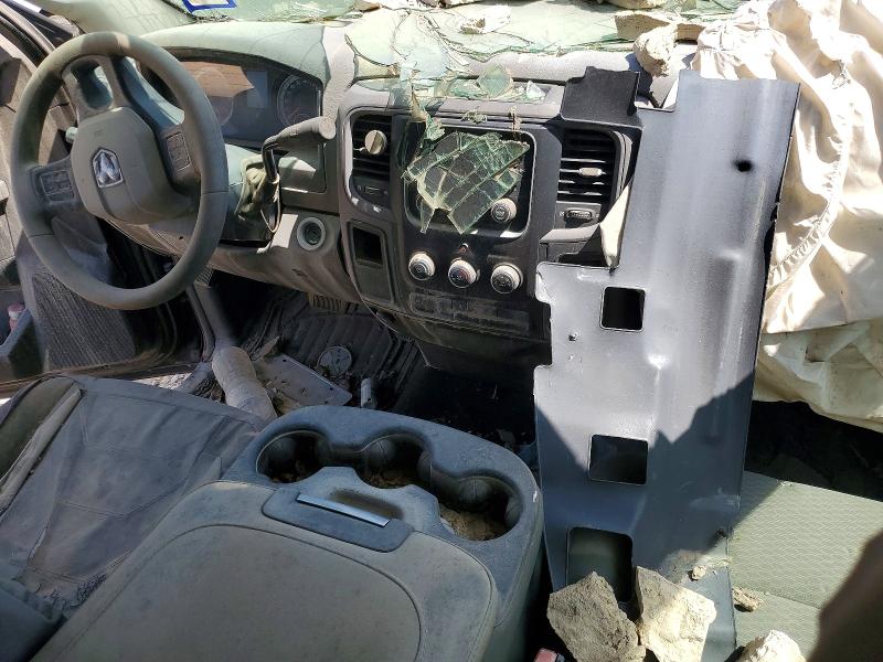 Aukcja sprzedaży 2014 Ram 1500, vin: 1C6RR6FT4ES384109, numer aukcji: 47342096