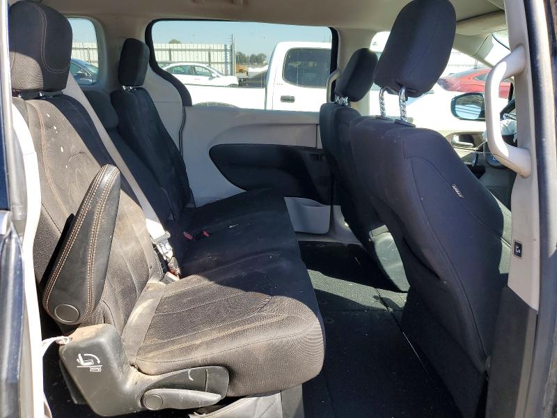 Aukcja sprzedaży 2017 Chrysler Pacifica, vin: 2C4RC1DG7HR521911, numer aukcji: 41991696