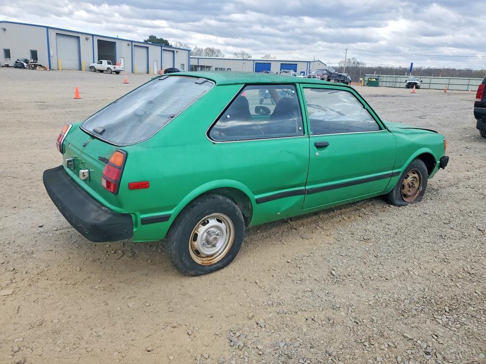 Продажа на аукционе авто 1982 Toyota Tercel, vin: JT2AL22G7C3339559, номер лота: 45490956