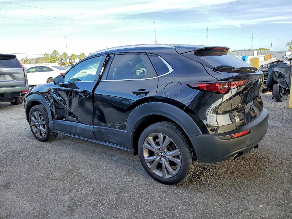 Продаж на аукціоні авто 2022 Mazda Cx-30, vin: 3MVDMBCL0NM409772, номер лоту: 46384086