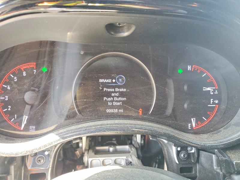 Продаж на аукціоні авто 2021 Dodge Durango, vin: 1C4SDHCT0MC721022, номер лоту: 46931786