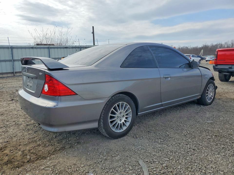 Aukcja sprzedaży 2005 Honda Civic, vin: 1HGEM22975L049723, numer aukcji: 47360616