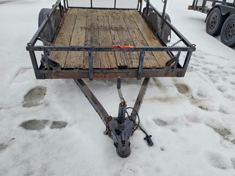 Продажа на аукционе авто 2023 Othe Trailers, vin: 1P9BU08114N999348, номер лота: 79261305