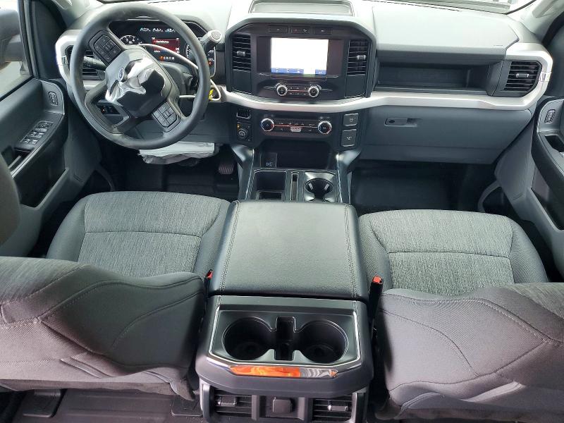 Aukcja sprzedaży 2023 Ford F150, vin: 1FTFW1ED8PFB04351, numer aukcji: 41976826