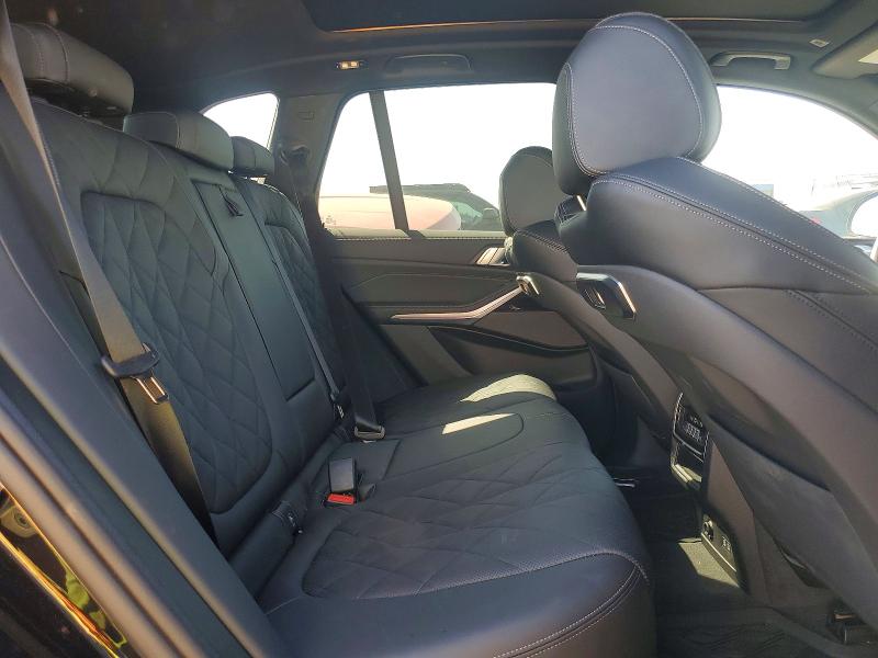 Продажа на аукционе авто 2025 Bmw X5, vin: 5UX23EU08S9Y94334, номер лота: 46063266