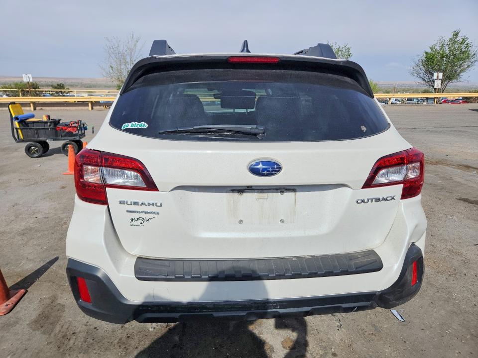 Aukcja sprzedaży 2018 Subaru Outback, vin: 4S4BSAFC1J3389155, numer aukcji: 48253426